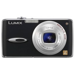 Panasonic DMC-FX01EE-K