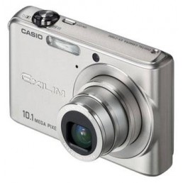 Casio Exilim EX-Z1000