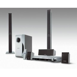 Panasonic SC-HT543EE-S