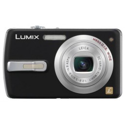 Panasonic DMC FX50EE S