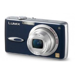 Panasonic DMC-FX01EE-A