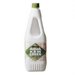  Aqua Kem Green