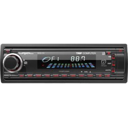 Ural CDD-172SA MP3/CD-