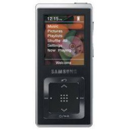 Samsung YP-Z5FAP (4Gb) MP3  