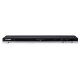 Samsung DVD-P370K DVD-