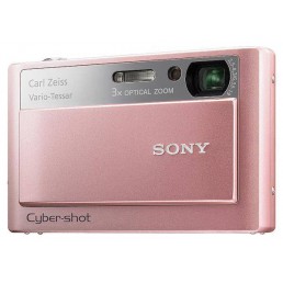 Sony DSC-T20 P