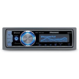 Pioneer DEH-P85BT MP3/CD-