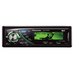 Panasonic CQ-C7405W