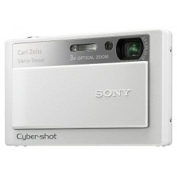 Sony DSC-T20/W  