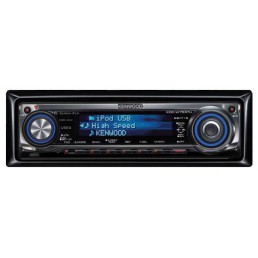 Kenwood KDC-W7534UY MP3/CD-