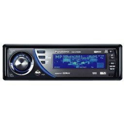 Panasonic CQ-C7353N MP3/CD-