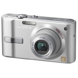 Panasonic DMC-FX12EE-S  