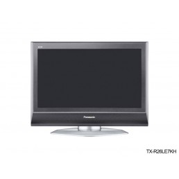 Panasonic TX-R26LE7K(RUS) LCD-