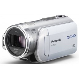 Panasonic HDC-SD1GC-S . .