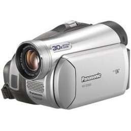 Panasonic NV-GS60EE9-S .