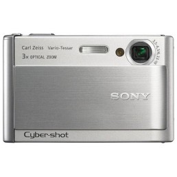 Sony DSC-T70 S  
