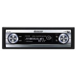 Pioneer DEH-P88RS MP3/CD-