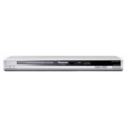 Panasonic DVD-S53EE-S