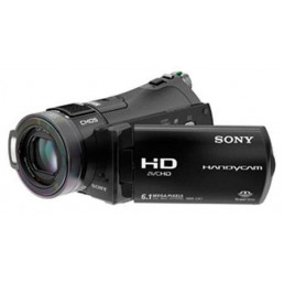 Sony HDR-CX7EK HD