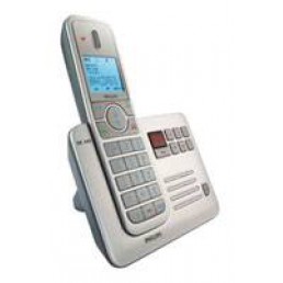 Philips SE-4451S ..DECT_SIM card reader_SMS