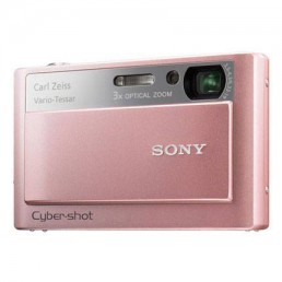 Sony DSC-T70 Pink