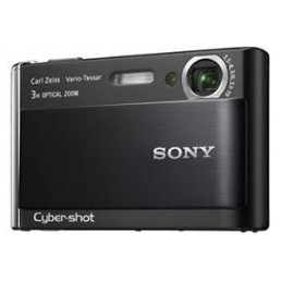 Sony DSC-T70 B