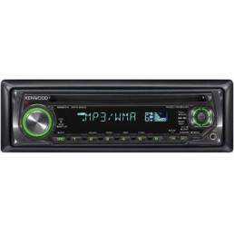 Kenwood KDC-W3041GY