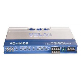 Velas VC-4406