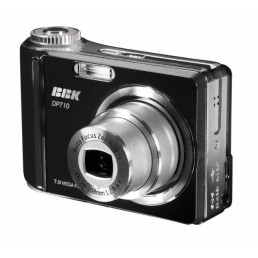 BBK DP-710 Black