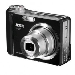 BBK DP-810 Black