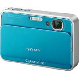 Sony DSC-T2 Blue