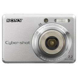 Sony DSC-S730