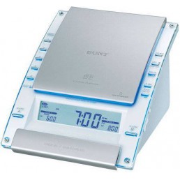 Sony ICF CD7000 White