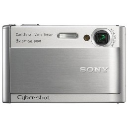 Sony DSC-T70 HDPR