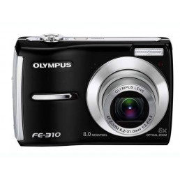 Olympus FE-310