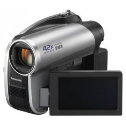 Panasonic VDR-D51EE