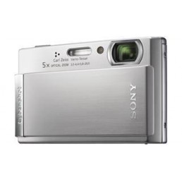Sony DSC-T300 S