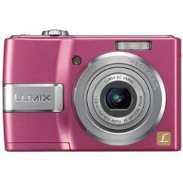 Panasonic DMC-LS80 EE-P