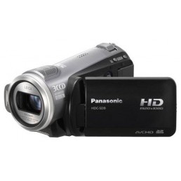 Panasonic HDC-SD9EE-S