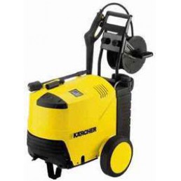 Karcher K 855 HS Plus (1-185-110)