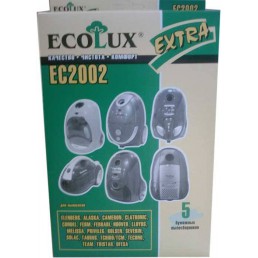 Ecolux Extra EC-2002