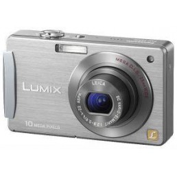 Panasonic DMC-FX500EE-S