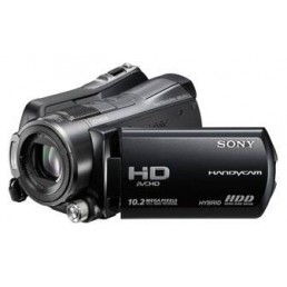 Sony HDR-SR12E