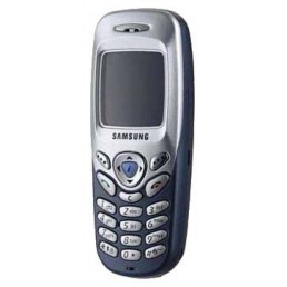 Samsung SGH-C200