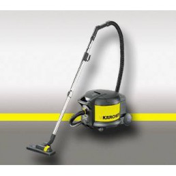 Karcher  201 with accessories