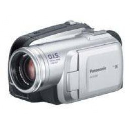 Panasonic NV-GS80EE9-S