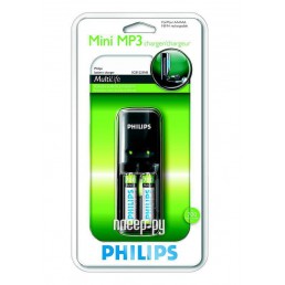 Philips Mini MP3 SCB1225