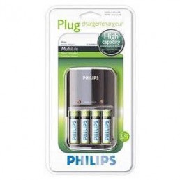 Philips MultiLife SCB2050