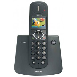Philips CD-6401B