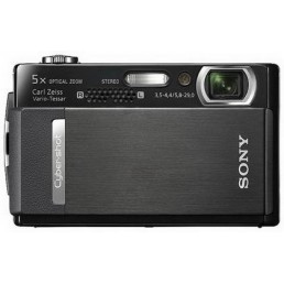 Sony DSC-T500 Black